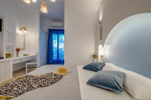 Hotel Summer Dream Kamari  Bagian luar foto