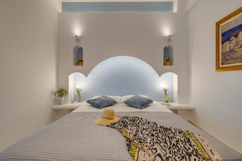Hotel Summer Dream Kamari  Bagian luar foto