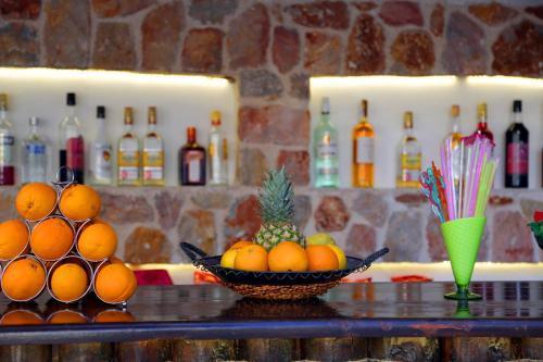 Hotel Summer Dream Kamari  Bagian luar foto
